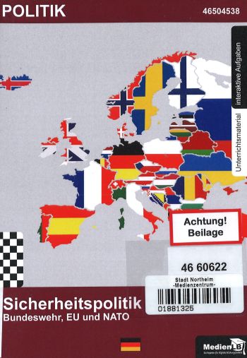 Cover des Mediums
